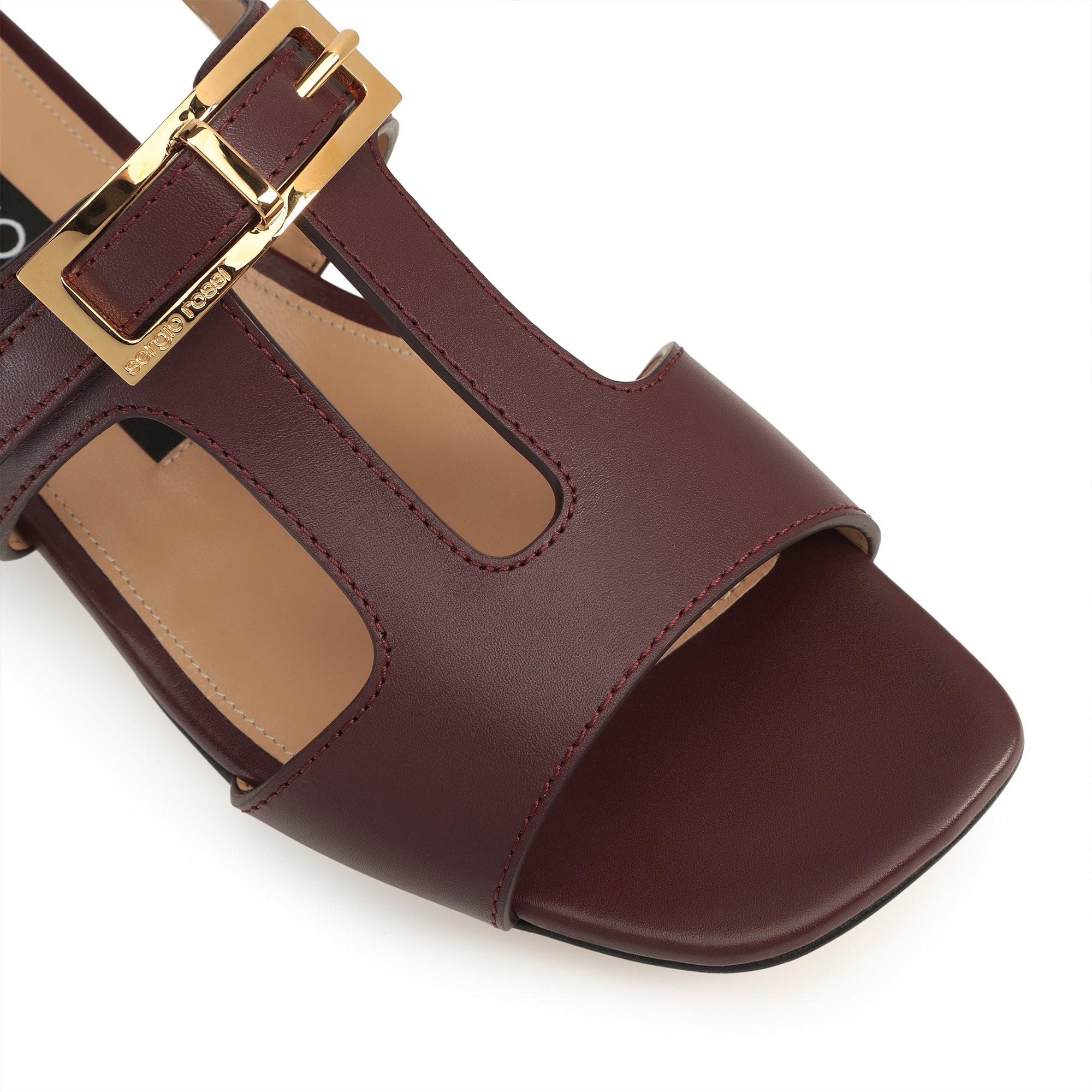 Flat Sandal