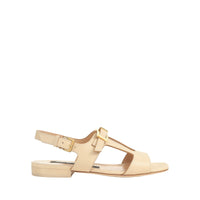 Flat Sandal