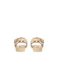 Flat Sandal
