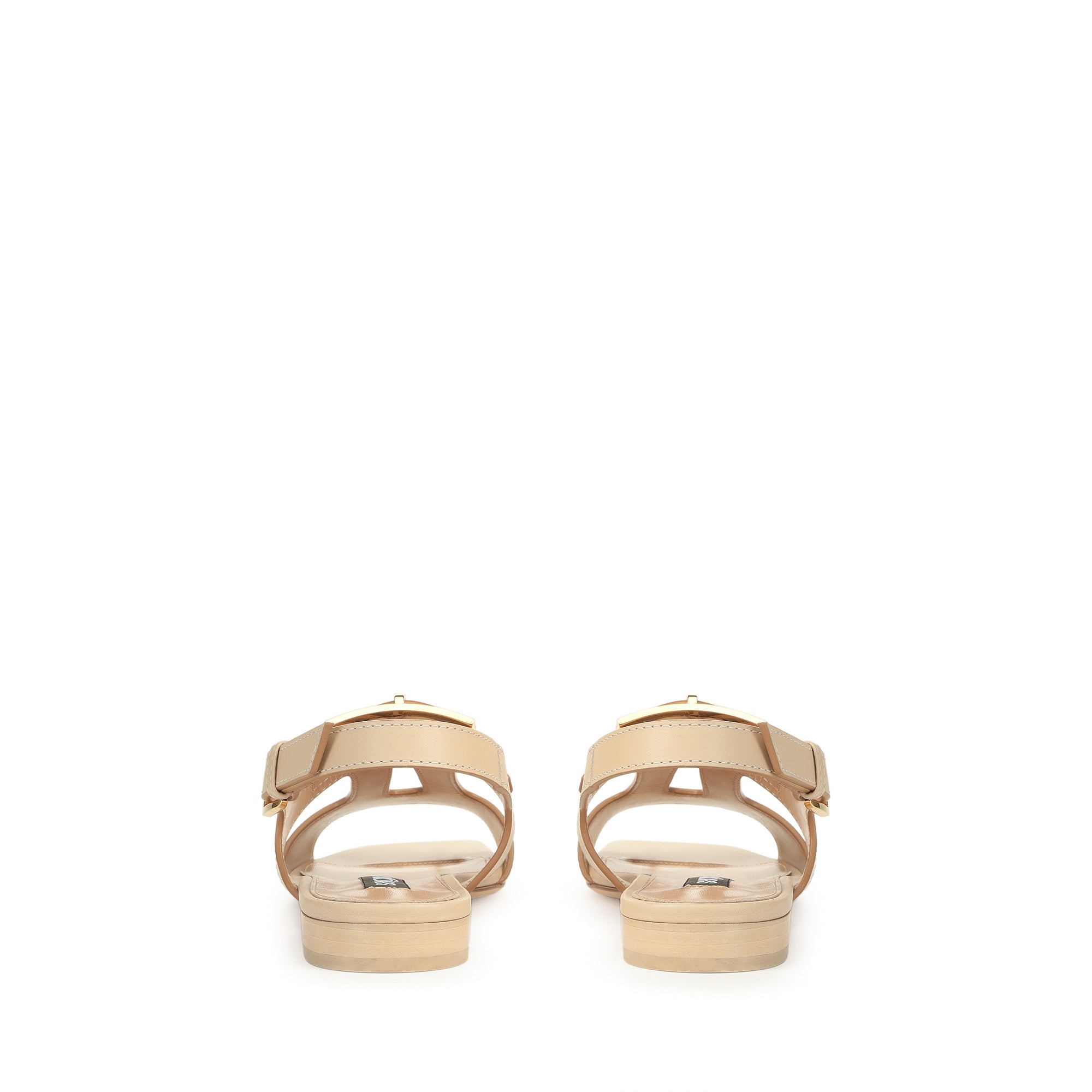 Flat Sandal