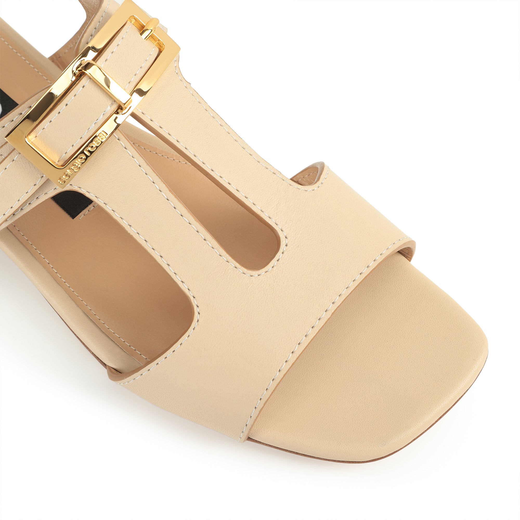 Flat Sandal