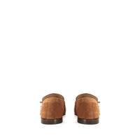 SANDALES ALMA SUEDE
