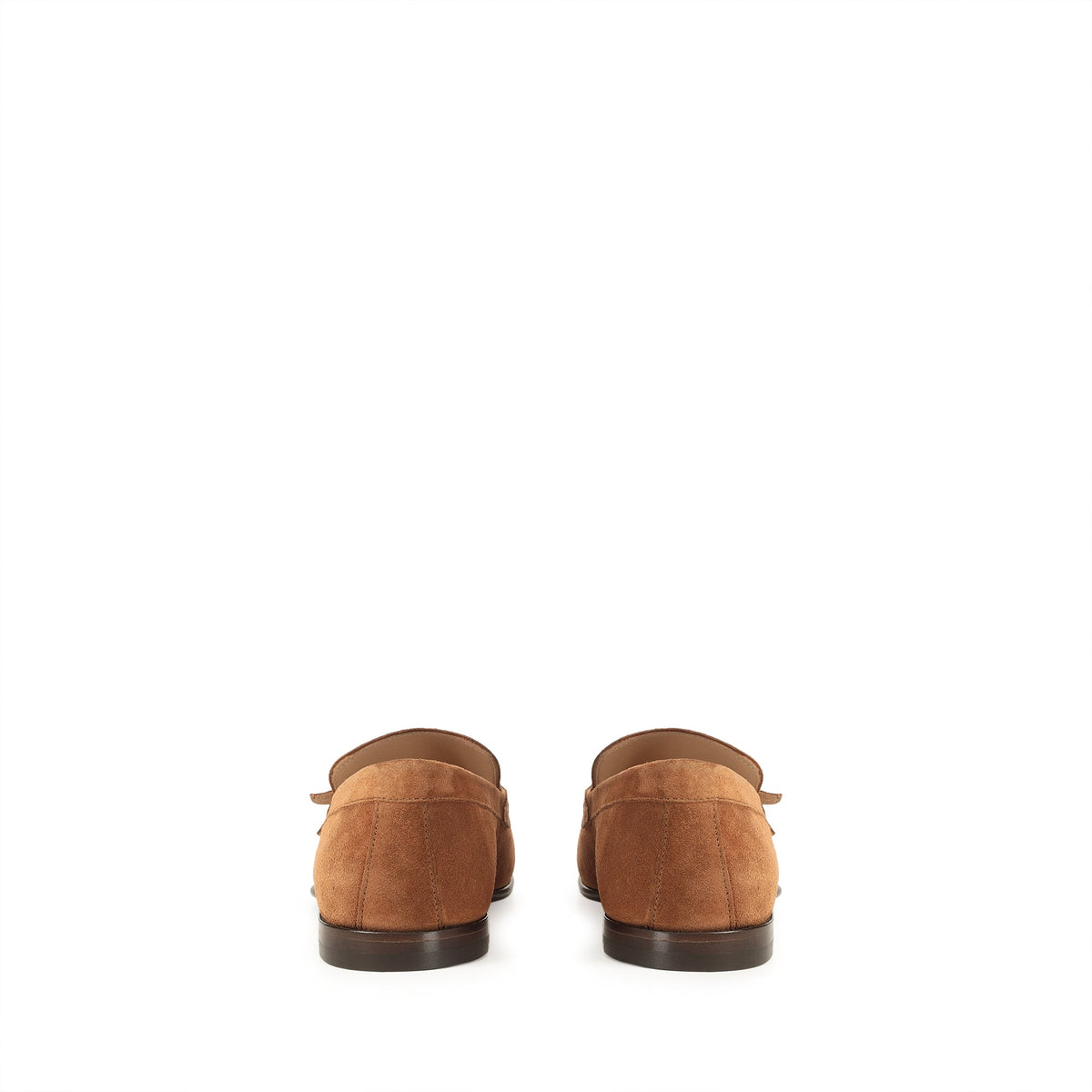 SANDALES ALMA SUEDE