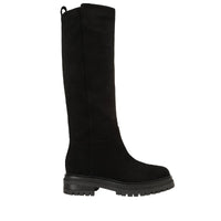 Bottes Urban en daim - Nero