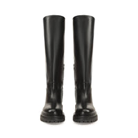 340€   Bottes Urban en cuir - Nero