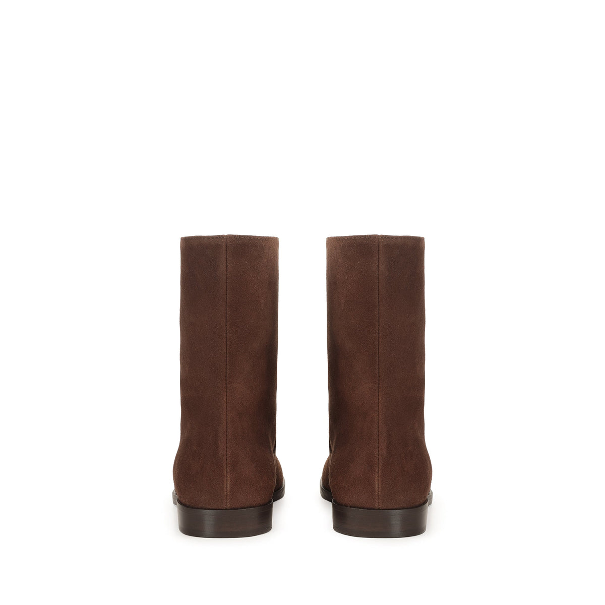 SANDALES ALMA SUEDE
