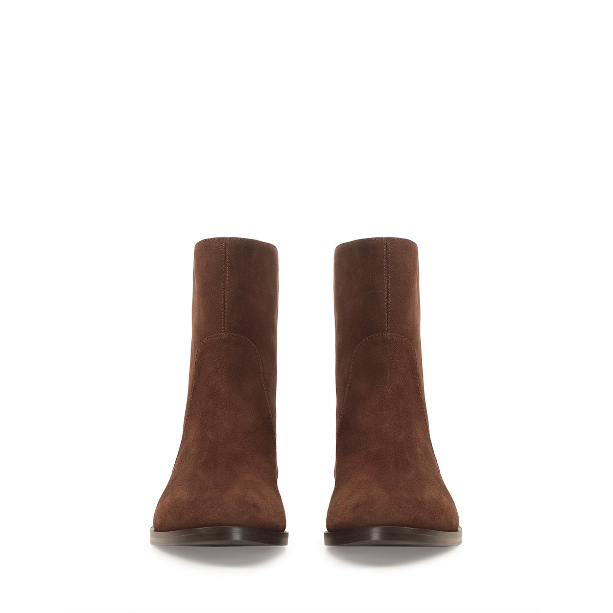 SANDALES ALMA SUEDE