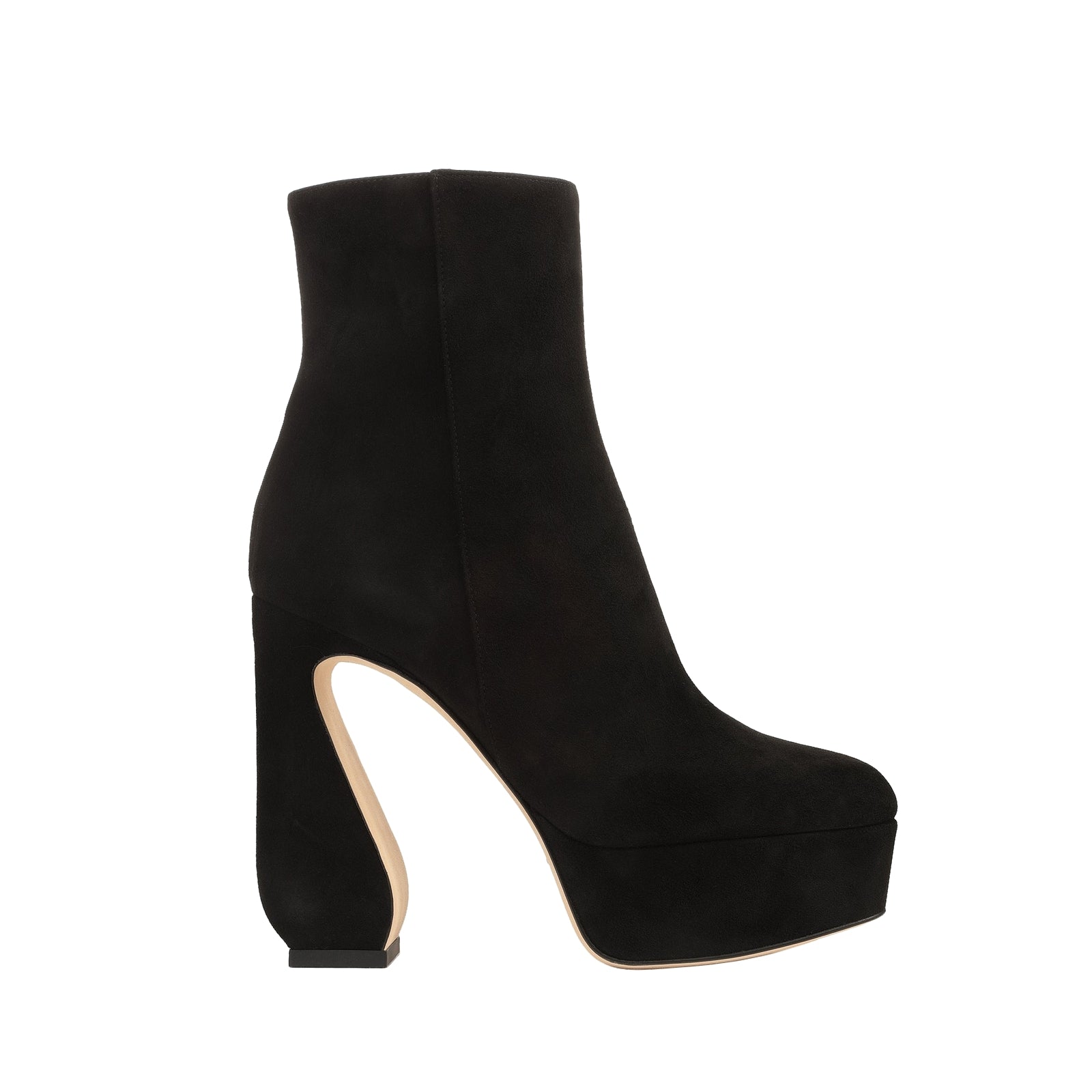 340€   Bootie