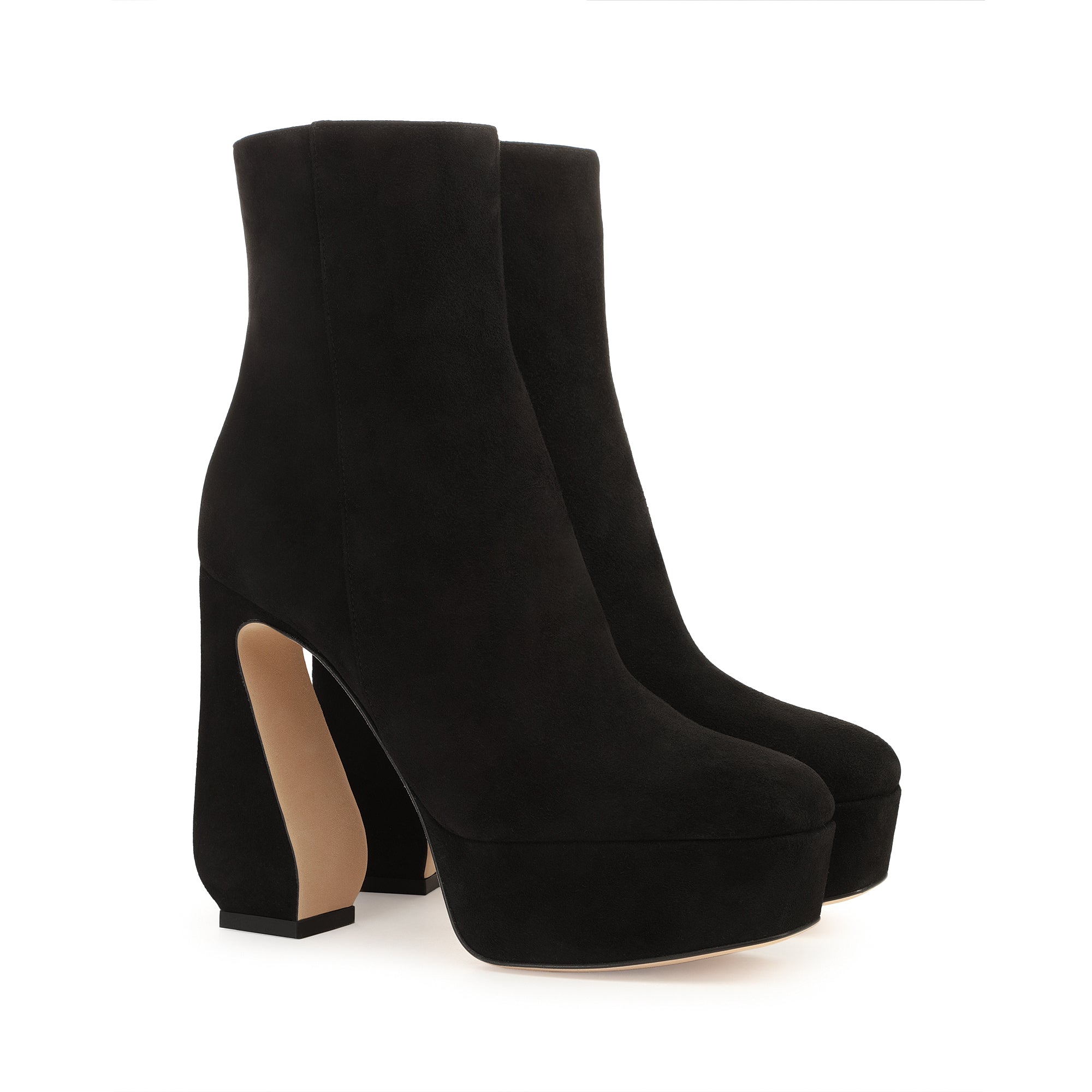 340€   Bootie