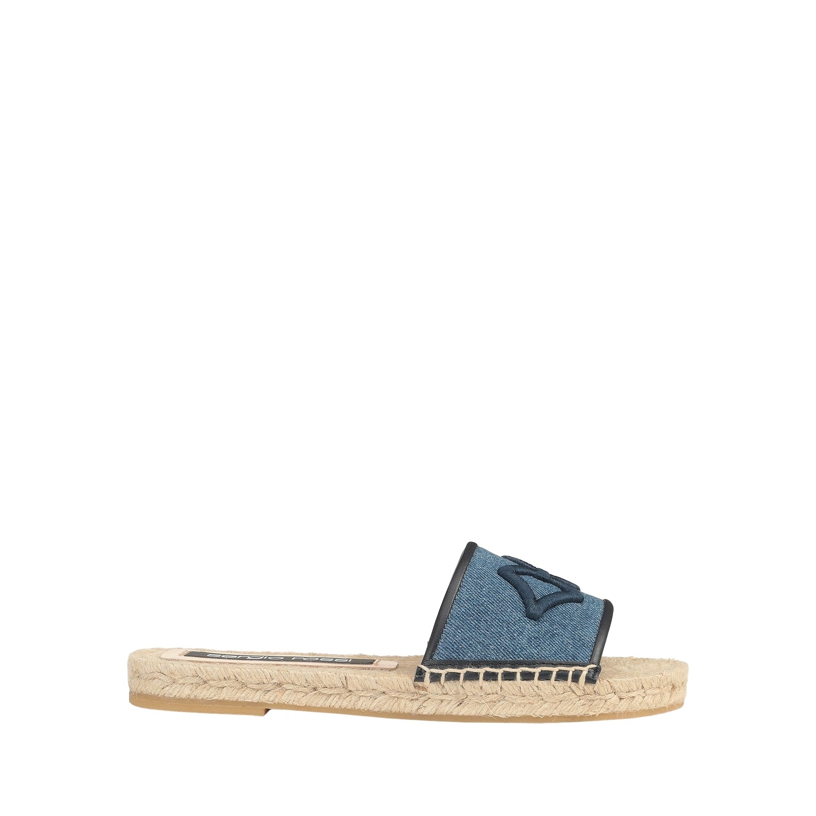 Flat Sandal