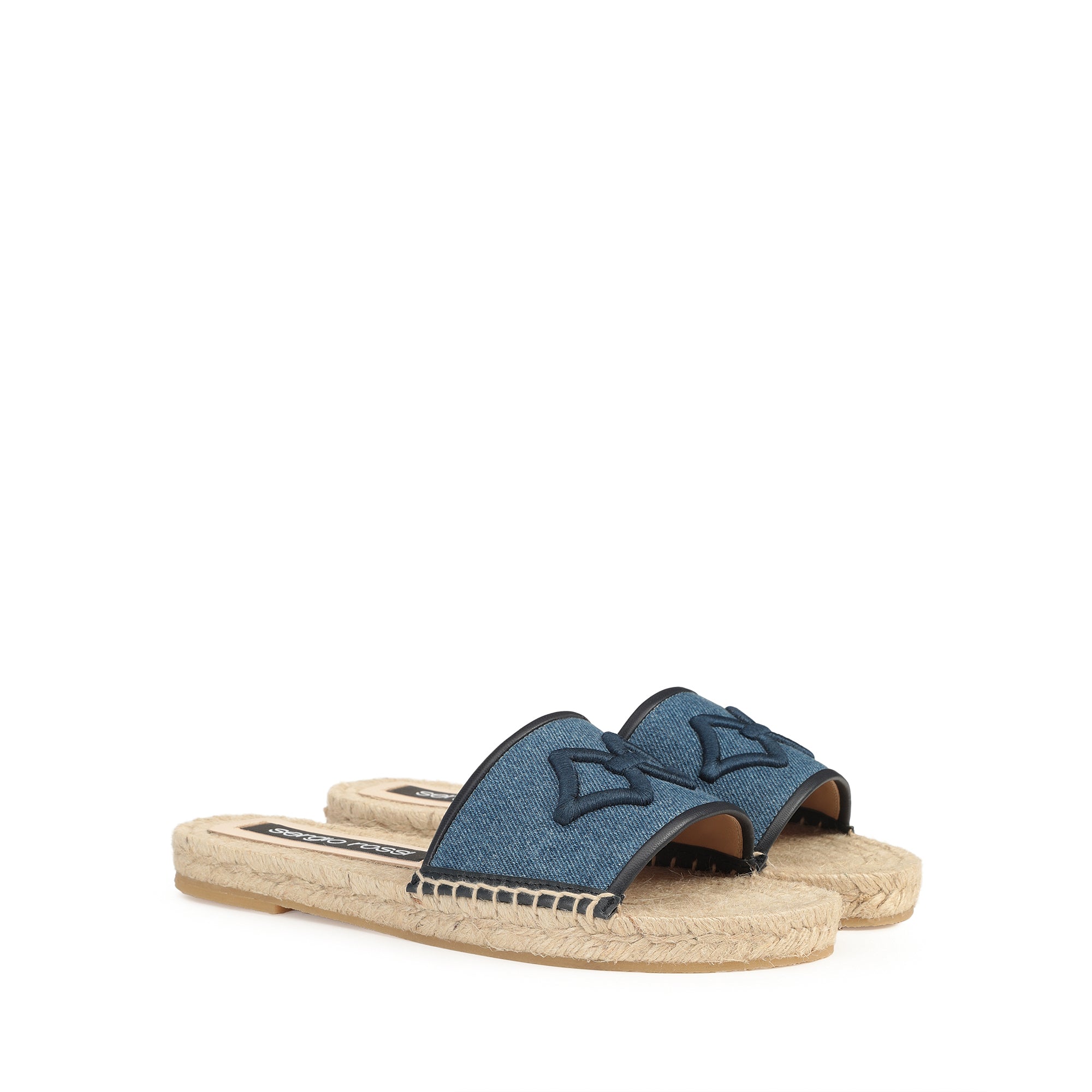 Flat Sandal