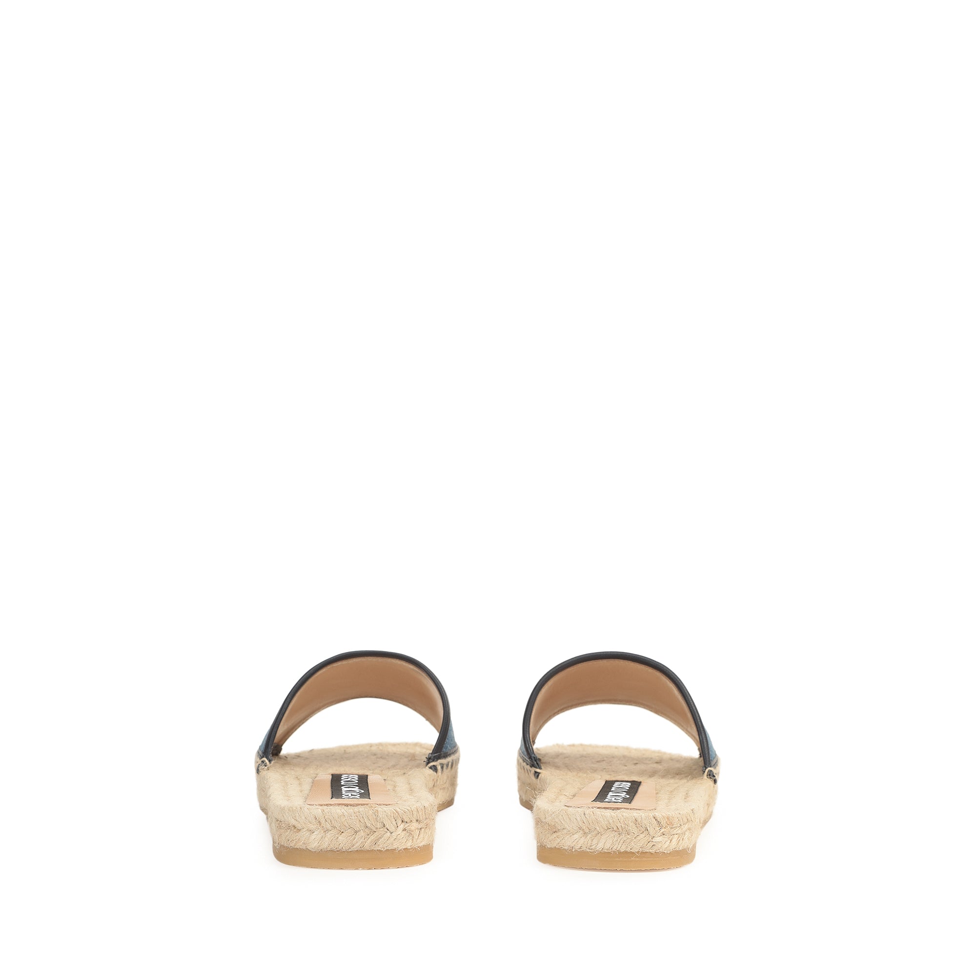 Flat Sandal