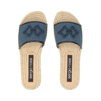 Flat Sandal