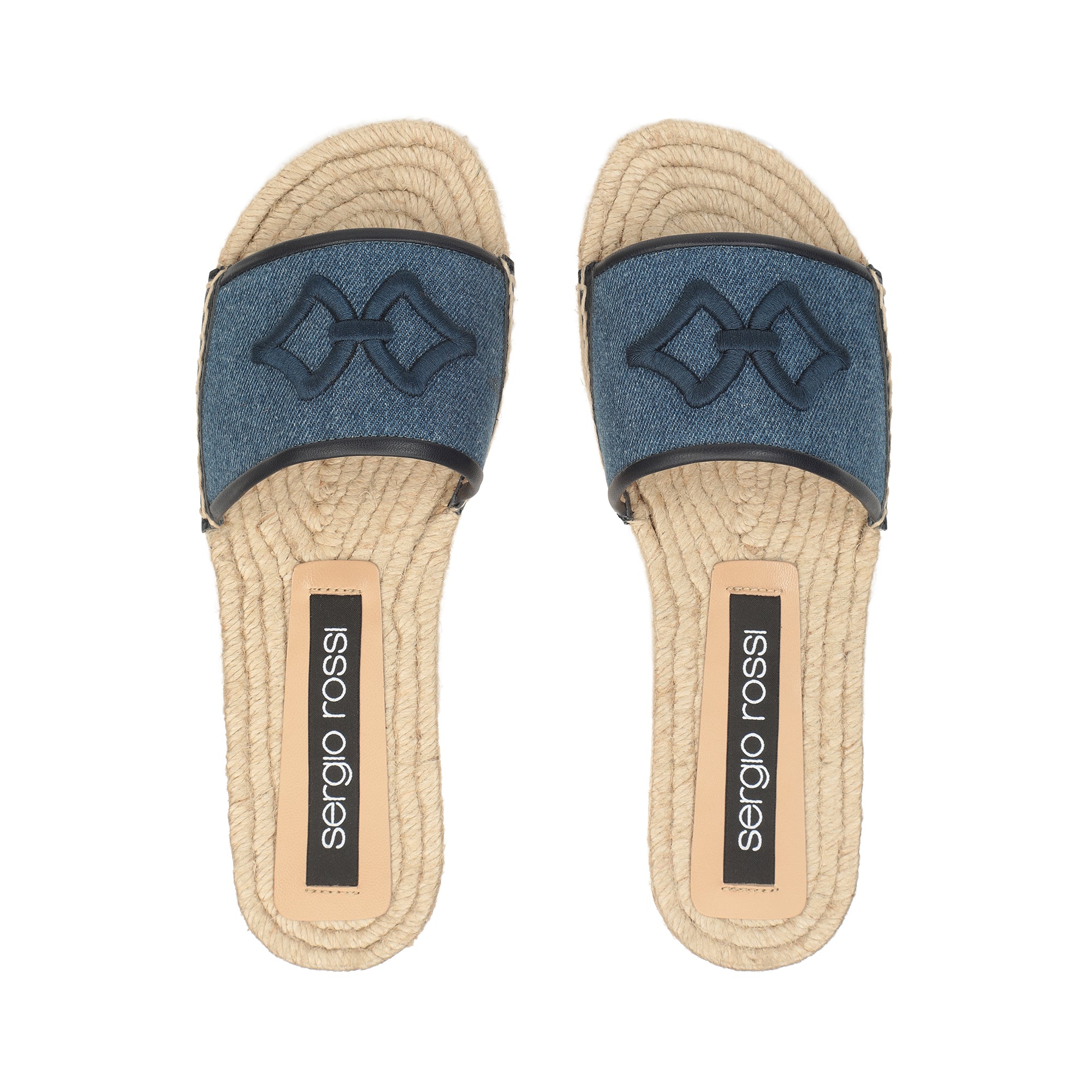 Flat Sandal
