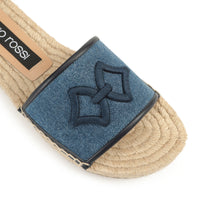 Flat Sandal