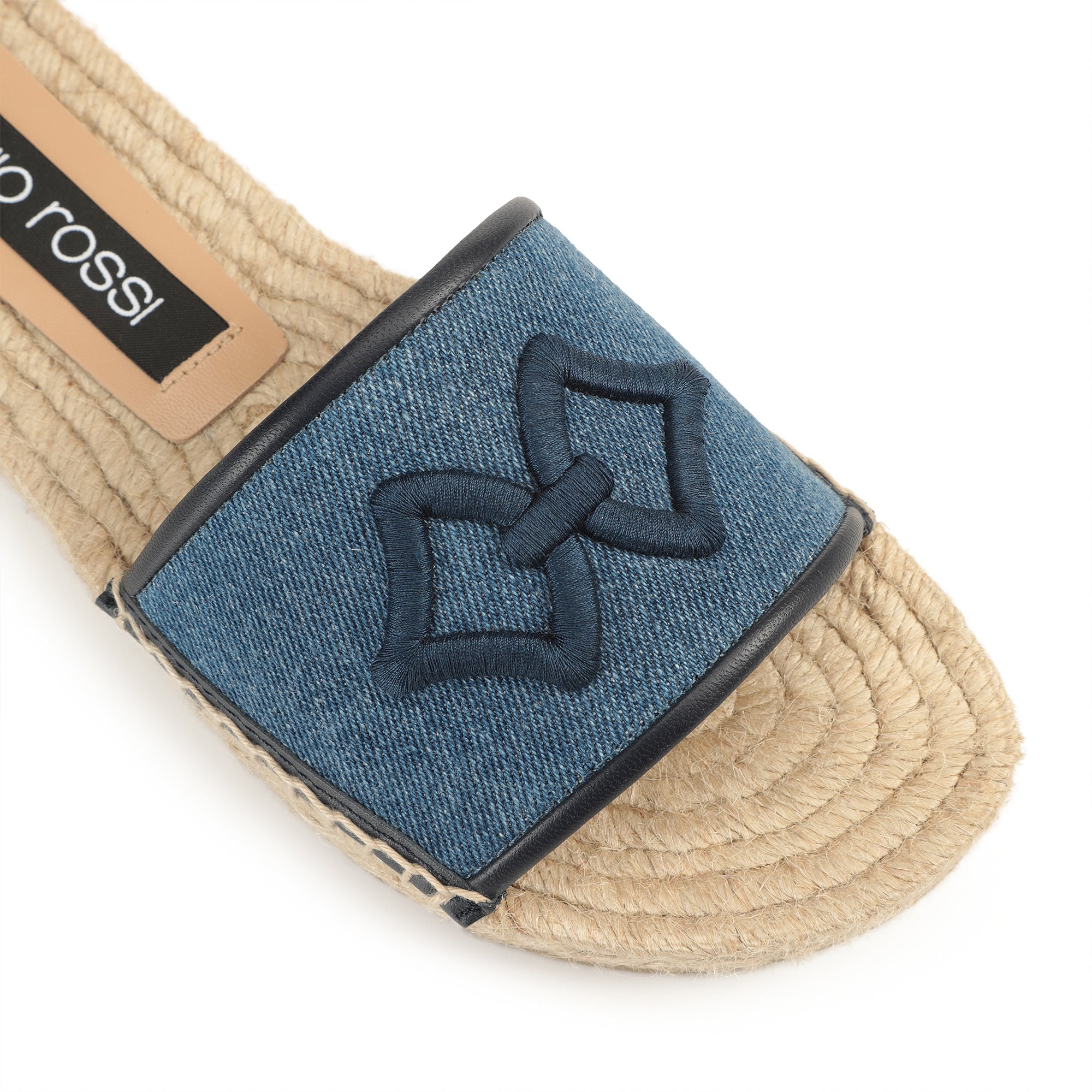 Flat Sandal