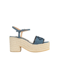 195€   Sandal Heel