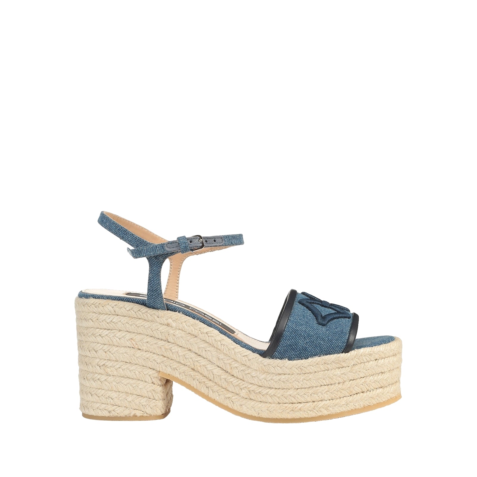 195€   Sandal Heel