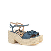 195€   Sandal Heel