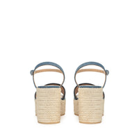 195€   Sandal Heel