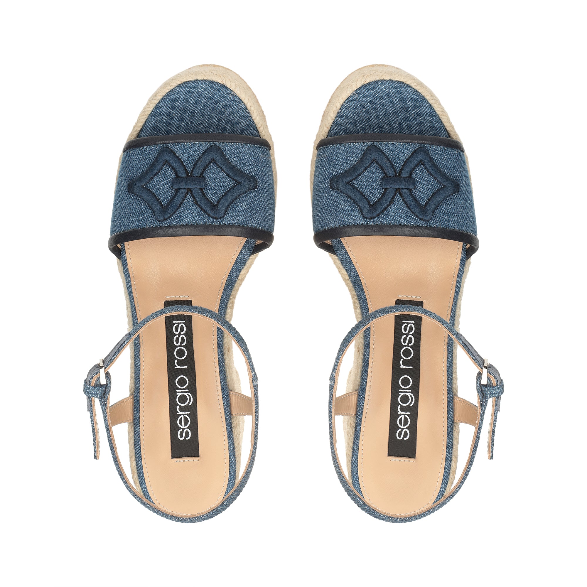 195€   Sandal Heel