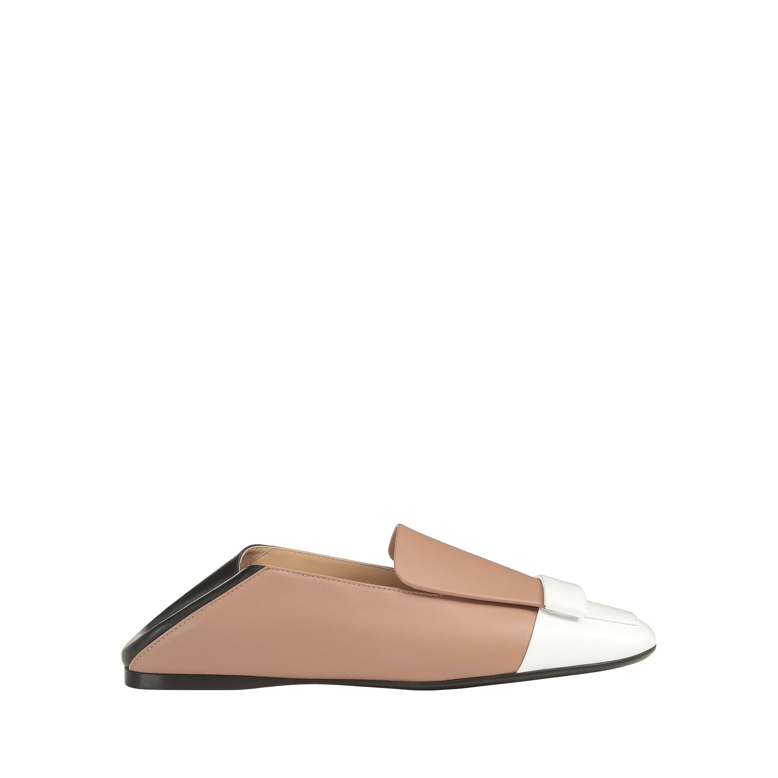 Flat Closed Toe