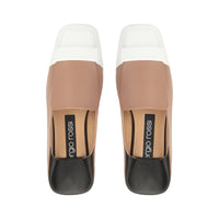 Flat Closed Toe