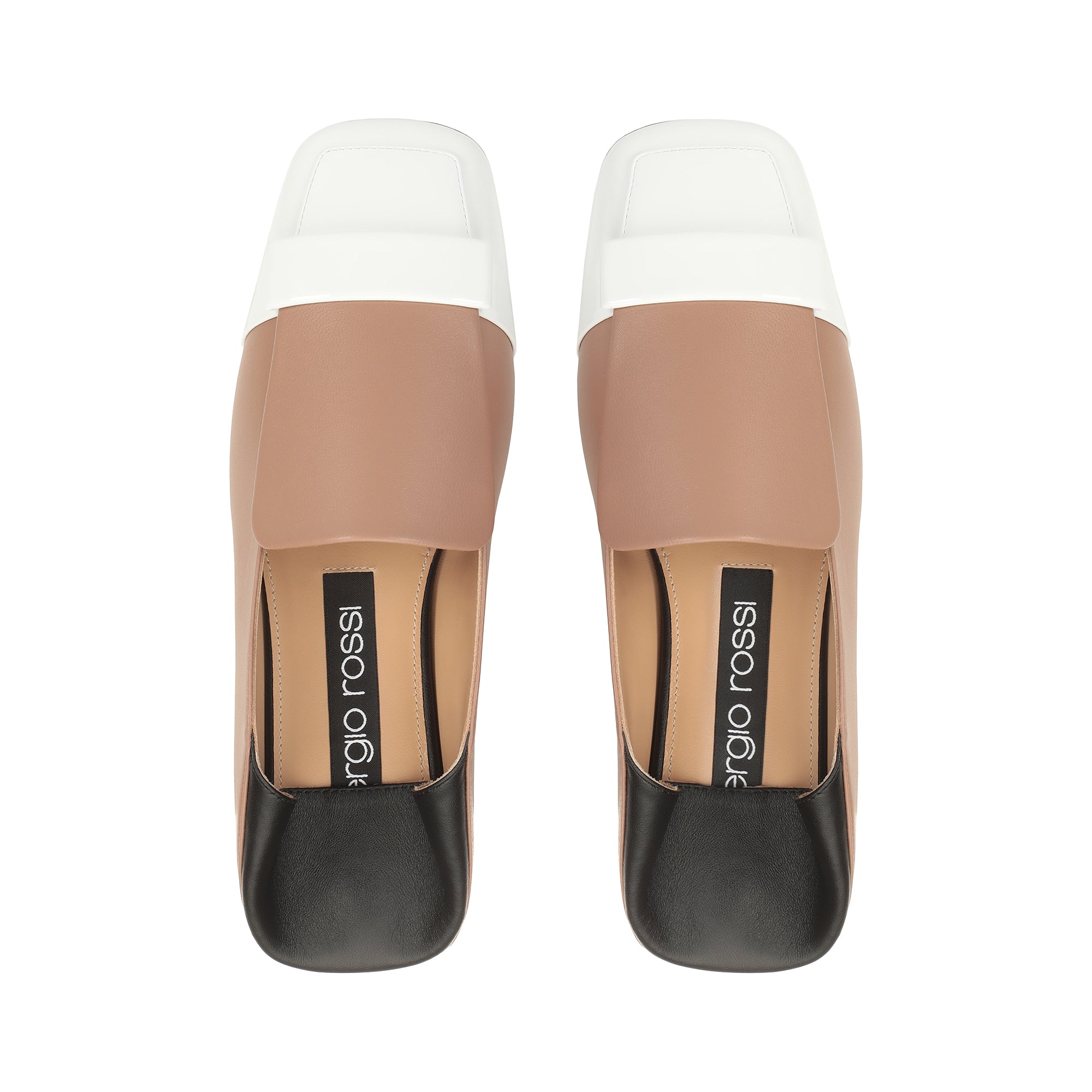 Flat Closed Toe