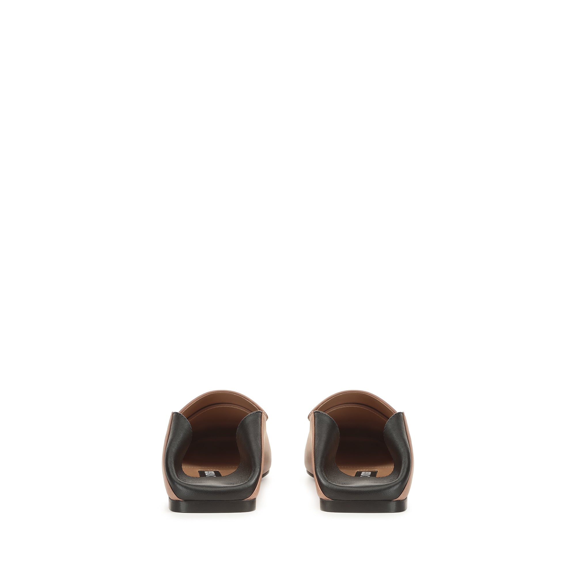 Flat Closed Toe