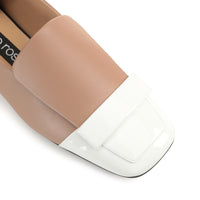 Flat Closed Toe