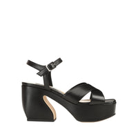 225€   Sandal Heel