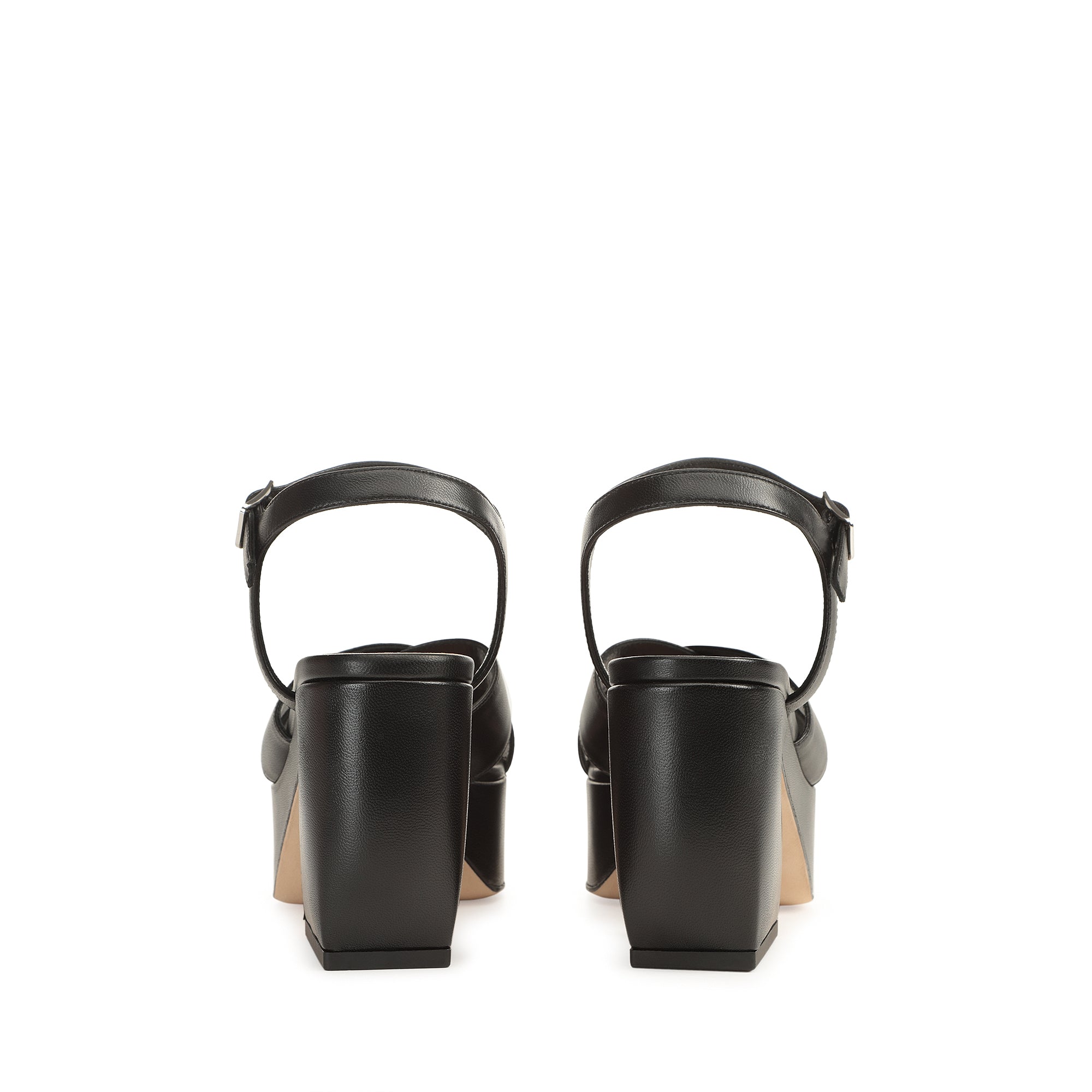 225€   Sandal Heel