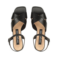 225€   Sandal Heel