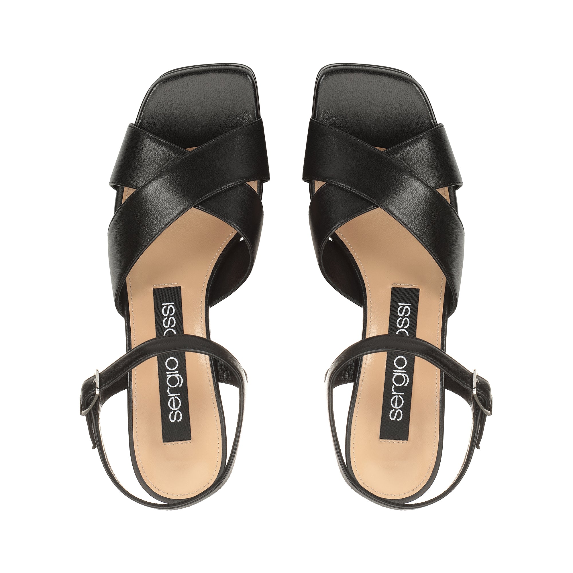 225€   Sandal Heel