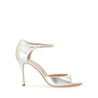 SANDALES ALMA SUEDE