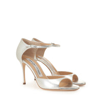 SANDALES ALMA SUEDE