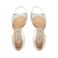 SANDALES ALMA SUEDE