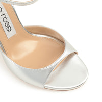 SANDALES ALMA SUEDE