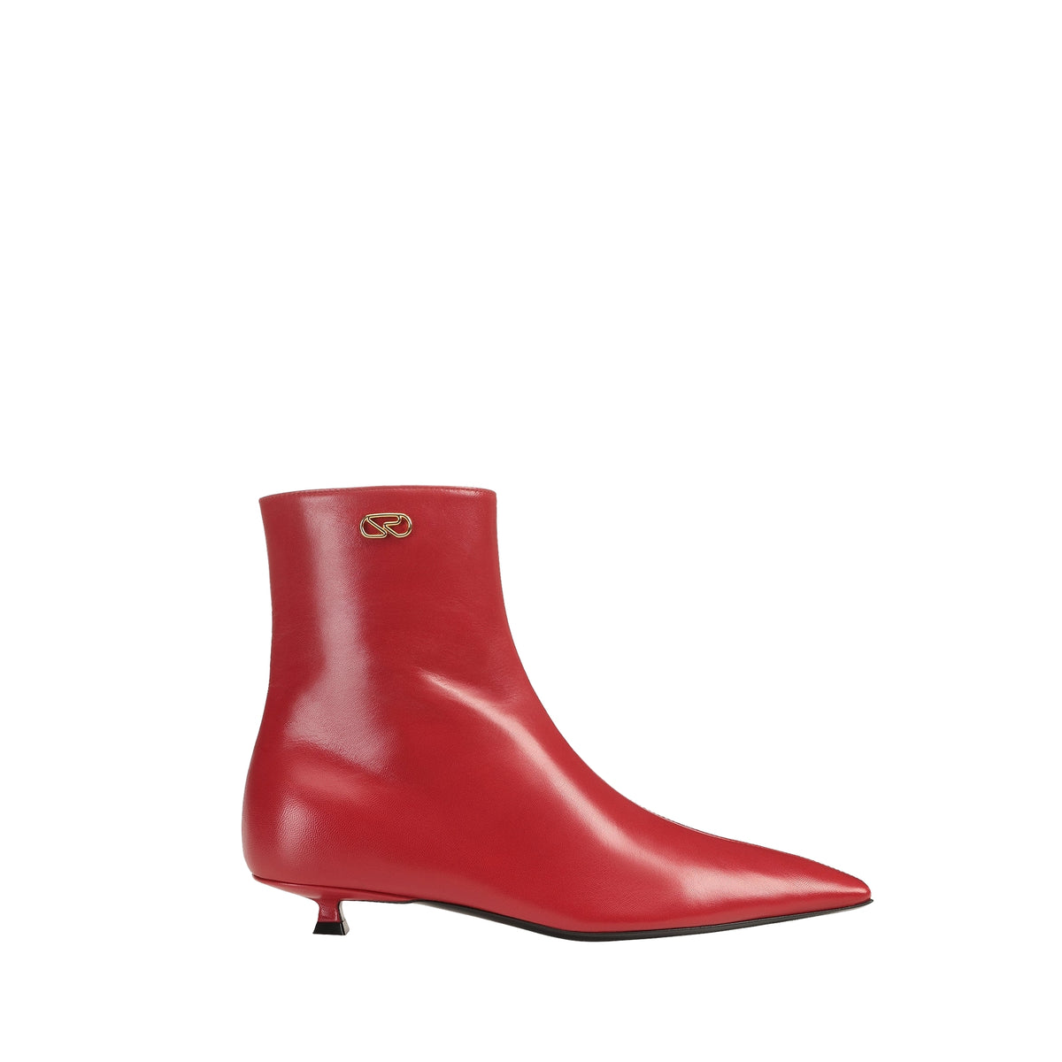 BOTTINES À SURTENSION KIDSKIN