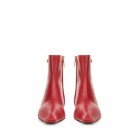 BOTTINES À SURTENSION KIDSKIN