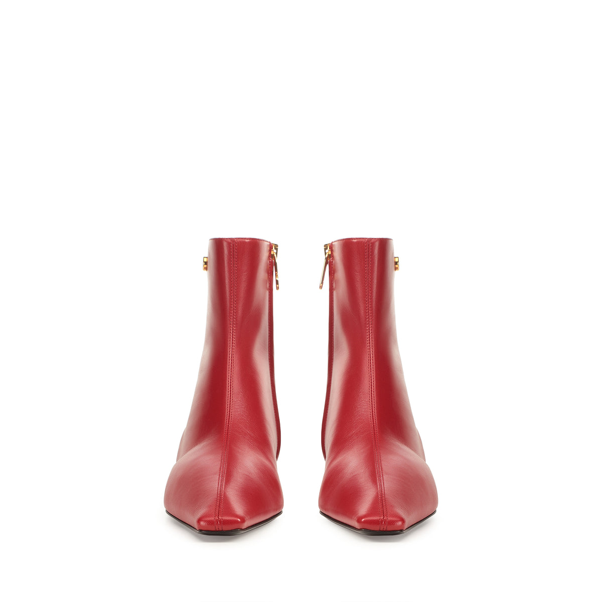 BOTTINES À SURTENSION KIDSKIN