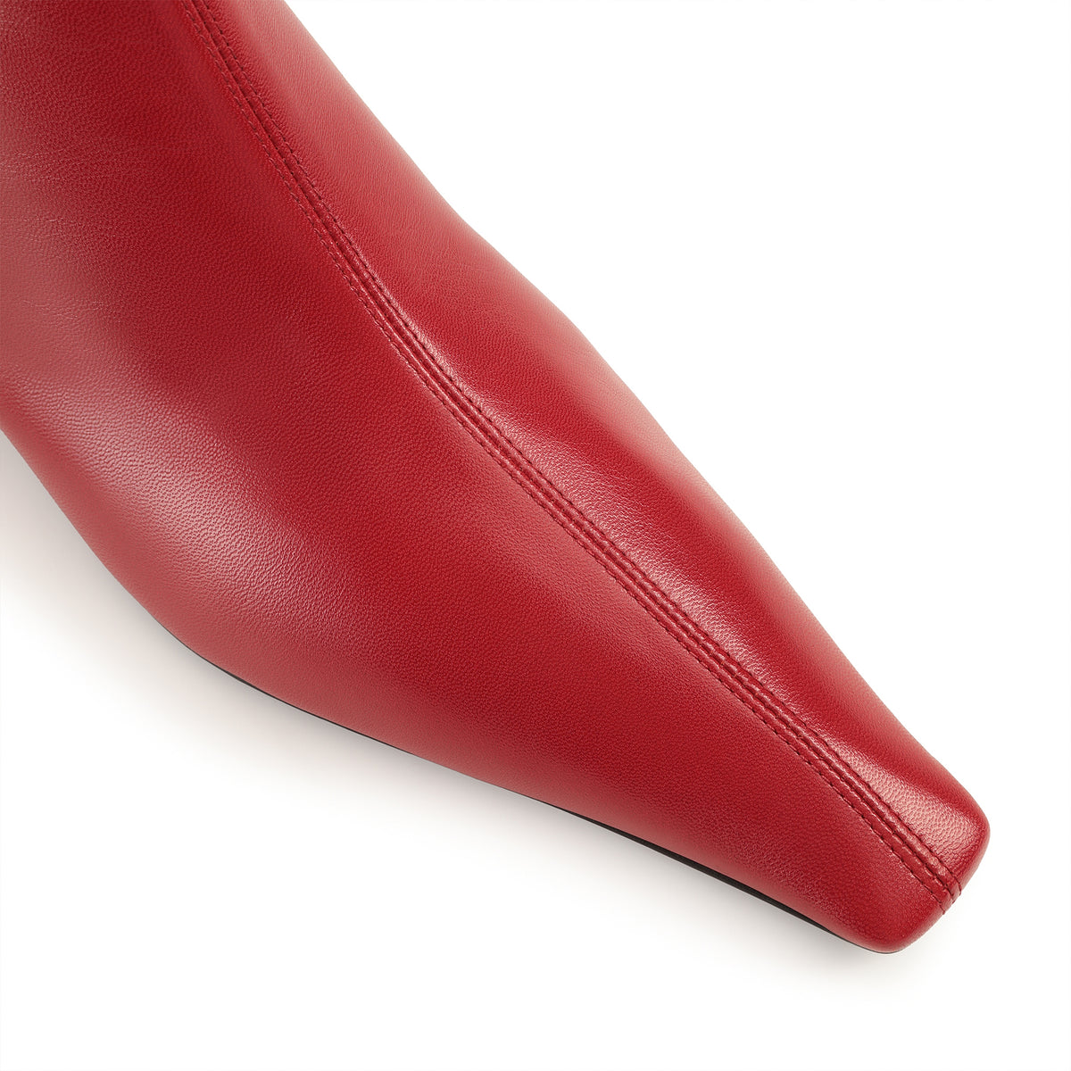 BOTTINES À SURTENSION KIDSKIN