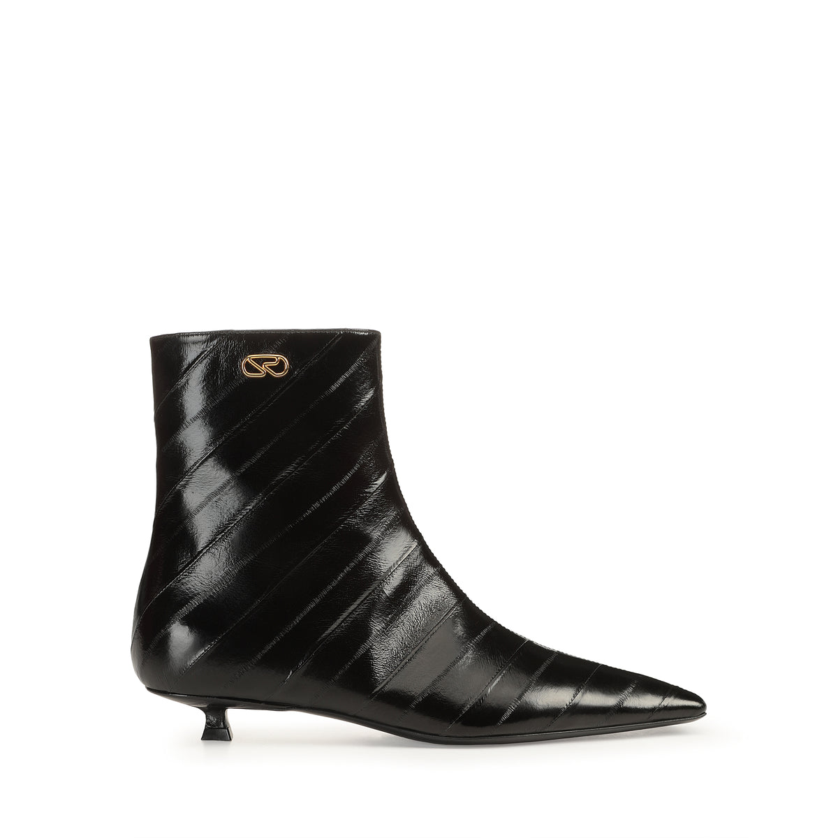 BOTTINES DE CHEVILLE EELSKIN SURGE