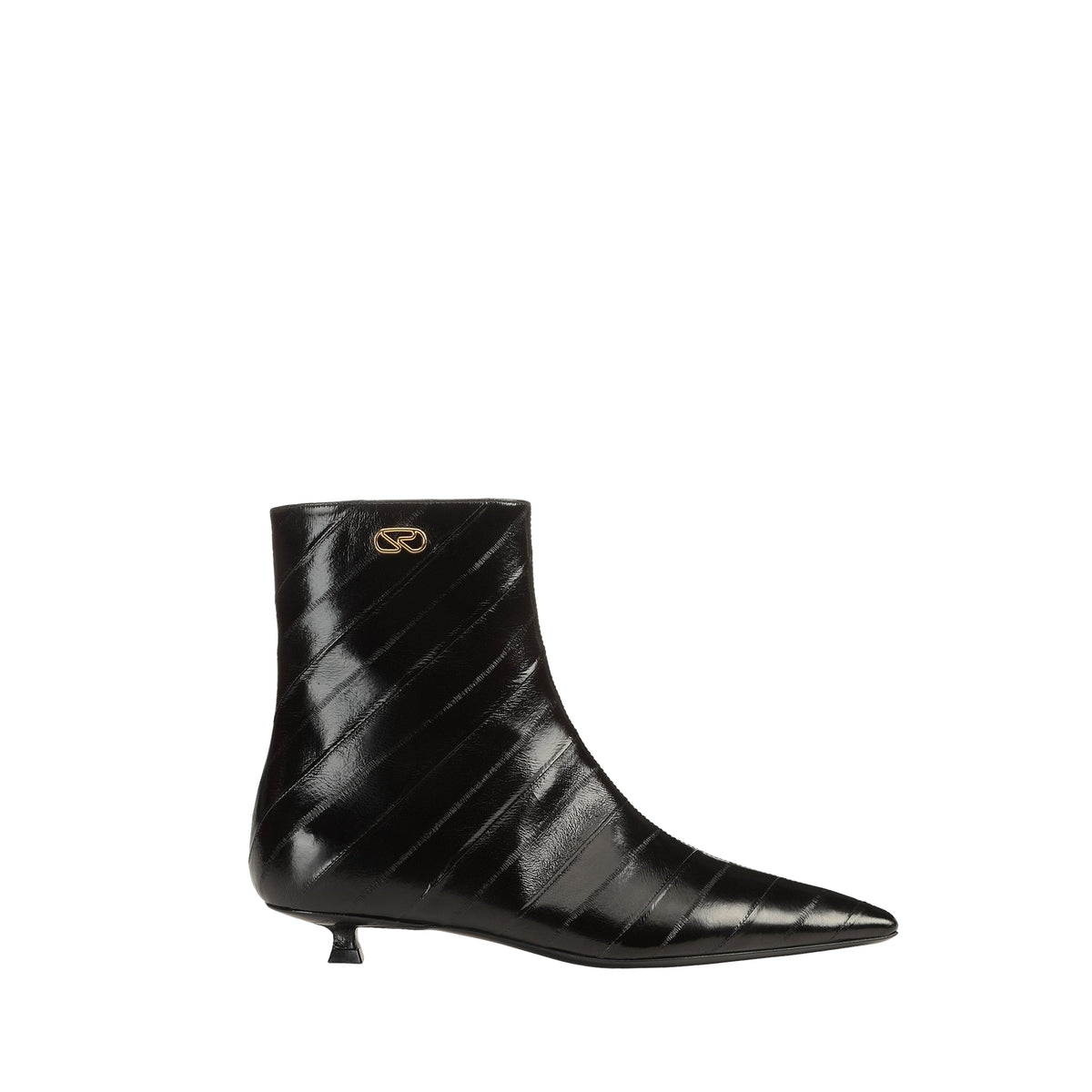BOTTINES DE CHEVILLE EELSKIN SURGE