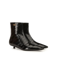 BOTTINES DE CHEVILLE EELSKIN SURGE