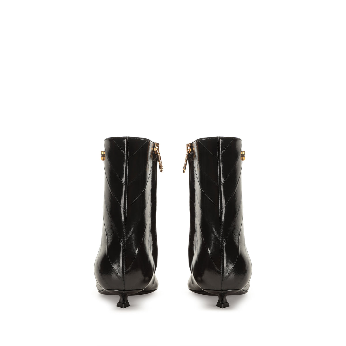 BOTTINES DE CHEVILLE EELSKIN SURGE