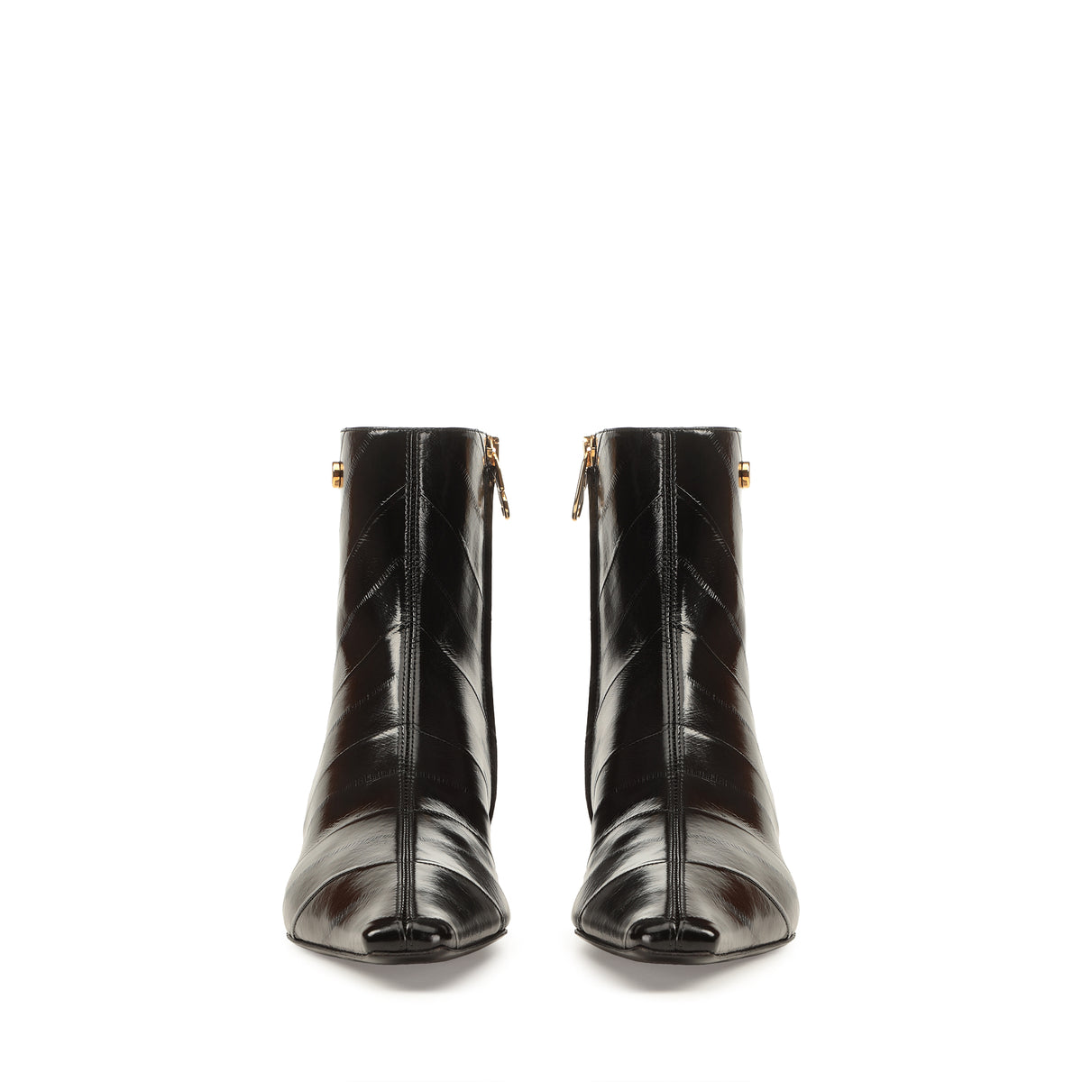 BOTTINES DE CHEVILLE EELSKIN SURGE