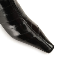 BOTTINES DE CHEVILLE EELSKIN SURGE