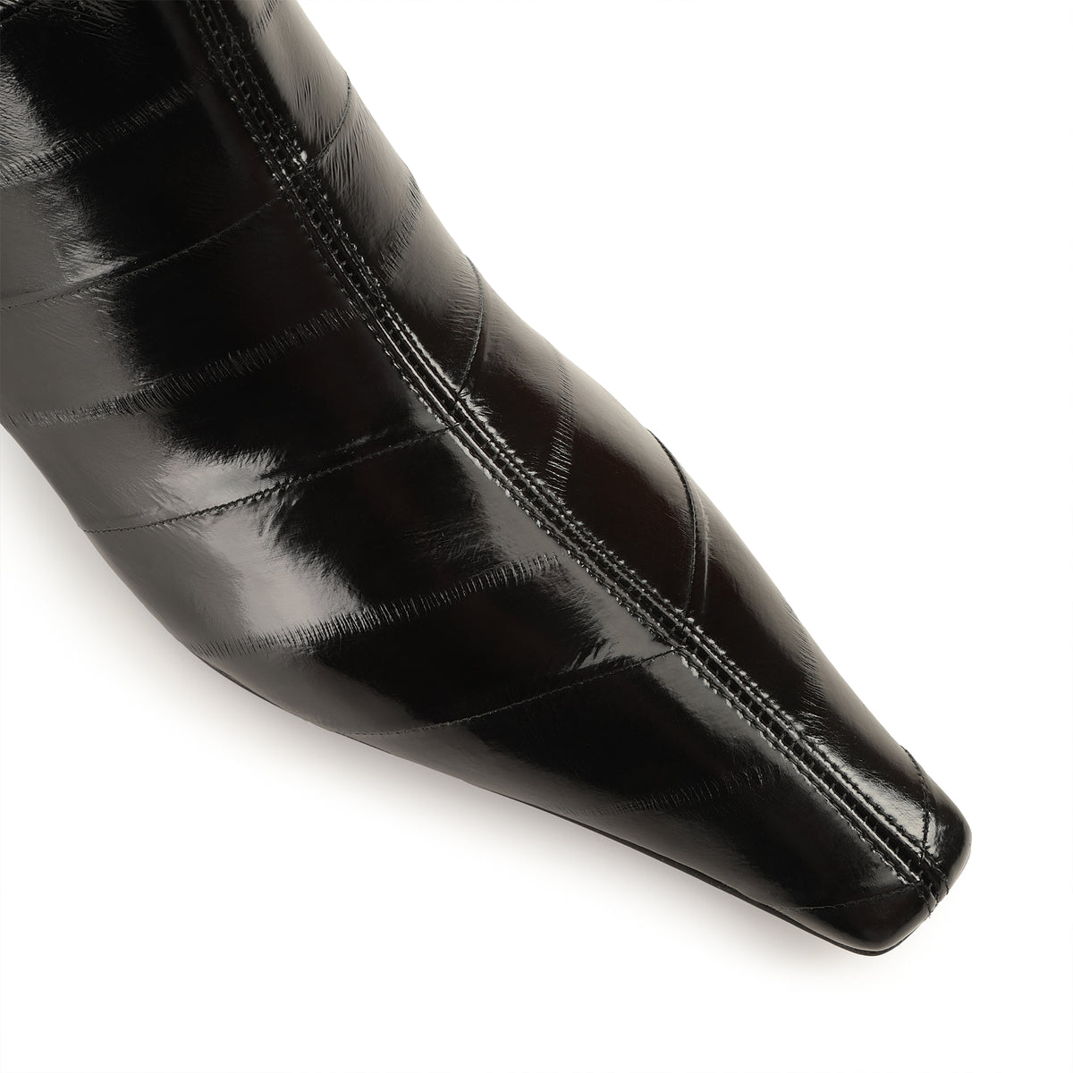 BOTTINES DE CHEVILLE EELSKIN SURGE
