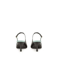 CHANEL SURGE KIDSKIN